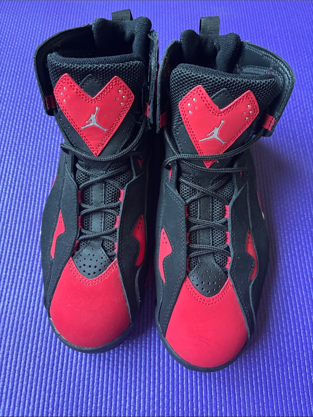 Nike Jordan True Flight CU4933-001